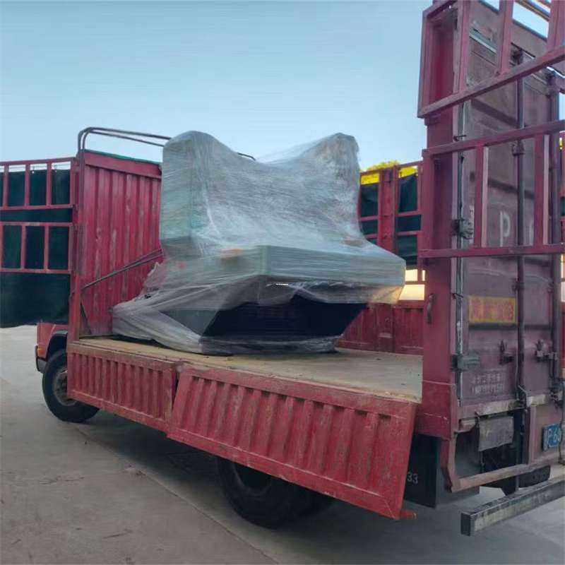 萝北县和静县：物流专线的高效货运解决方案