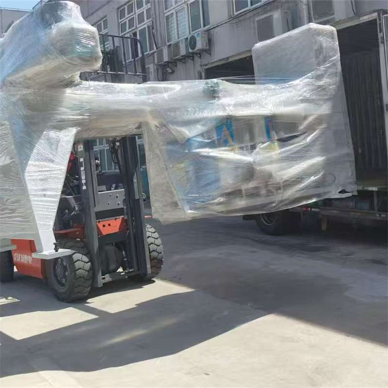 萝北县赣州市物流：多样运输服务与丰富线路探秘