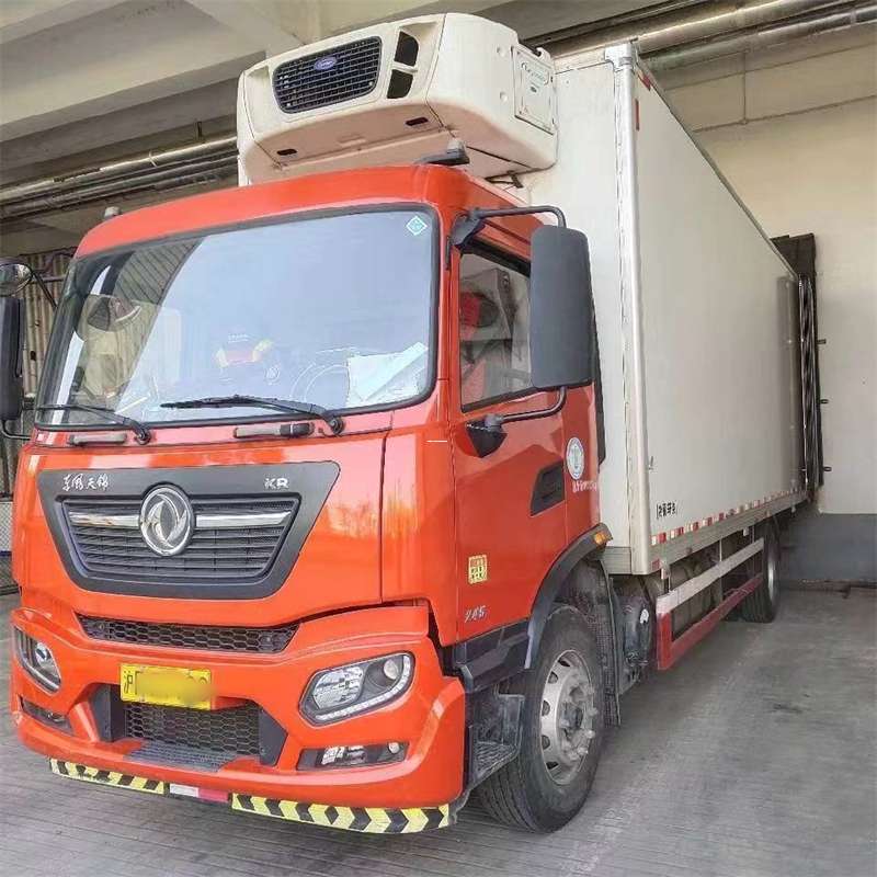 萝北县潞城区物流：多元专线与高效运输探秘
