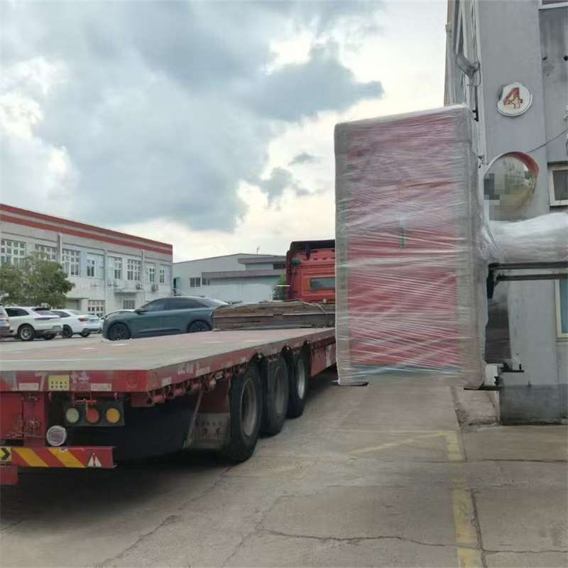 萝北县探析新平县多元高效的物流运输服务体系