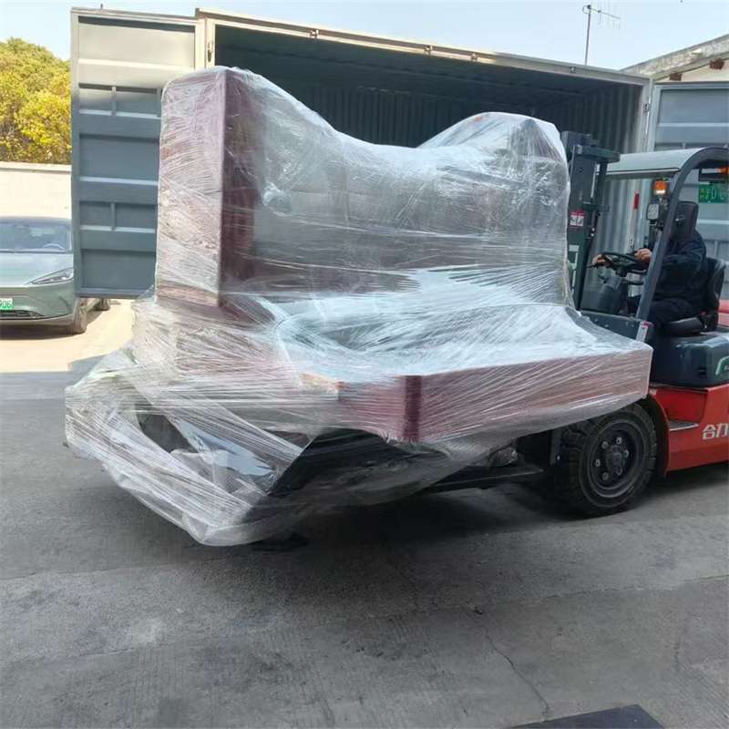 萝北县眉山市物流专线：多元货运服务探秘